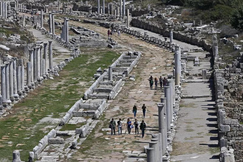 Perge